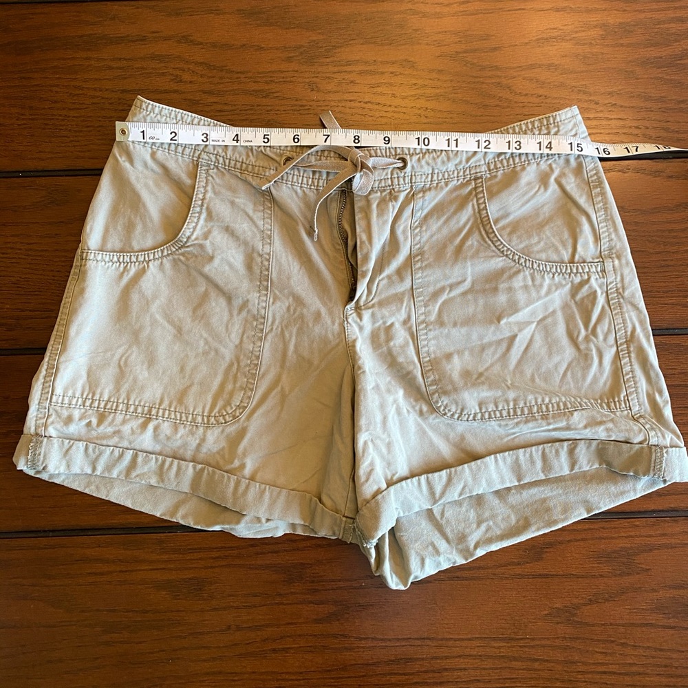 Old Navy shorts